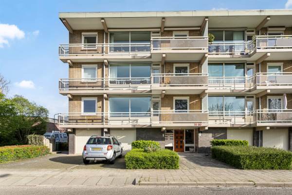 Woning Zwanensingel 78 Velp (GE)