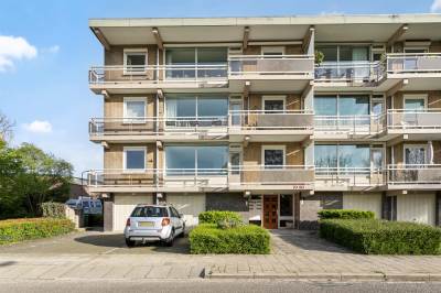 Woning Zwanensingel 78 Velp (GE)