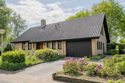 Woning De Vos van Steenwijkstraat 9 de Wijk