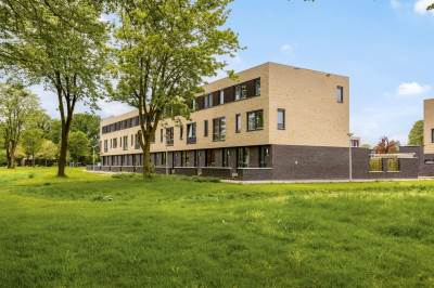 Woning Sibculobrink 18 Enschede