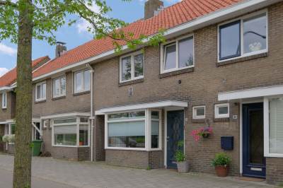 Woning Violierstraat 8 Almelo