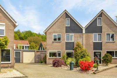 Woning Springendalhoek 52 Enschede