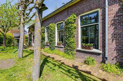 Woning Ruwenhofstraat 25 Neede