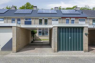 Woning Keurslanden 10 Enschede