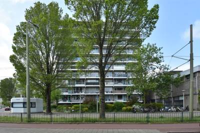 Woning Arnold Spoelplein 35 Den Haag