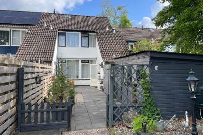 Woning Wezellaan 224 Winschoten