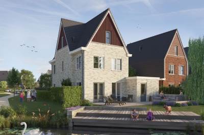 Woning Pijlpunt 7 Grootebroek