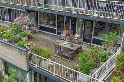 Woning Granaathorst 39 Den Haag