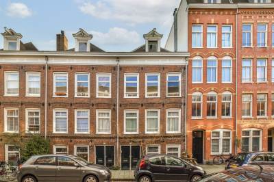 Woning Overamstelstraat 202 Amsterdam