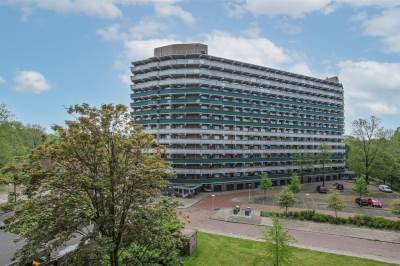 Woning Loenermark 413 Amsterdam