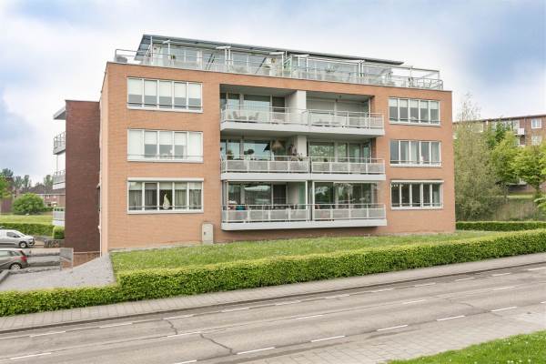 Woning Brunner bron 6 Brunssum