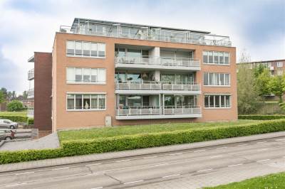 Woning Brunner bron 6 Brunssum