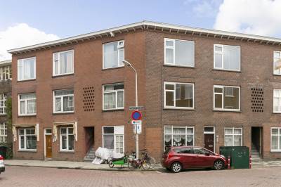 Woning Populierstraat 95 Den Haag