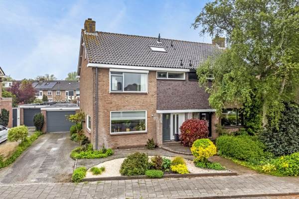 Woning Populierenweg 30 Oudorp