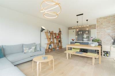 Woning Derkinderenstraat 188 Amsterdam