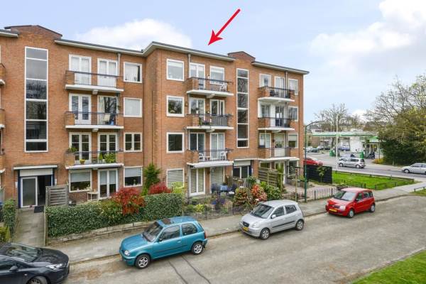 Woning de Engh 2III Driebergen-Rijsenburg