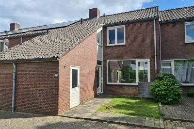 Woning Zepperenbank 21 Maastricht