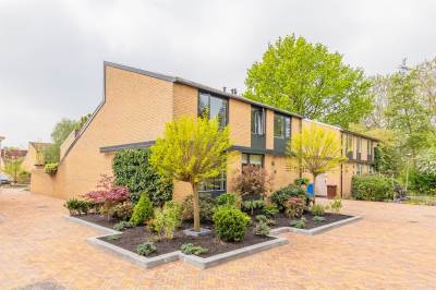 Woning Zeewinde 33 Alphen aan den Rijn