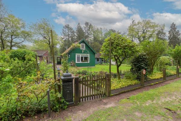 Woning Noorderheideweg 1 - 01 Kootwijk