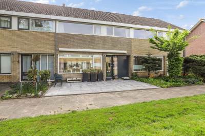 Woning De Ulekamp 23 Joure