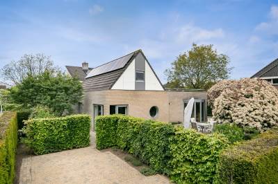 Woning Steenacker 23 Malden