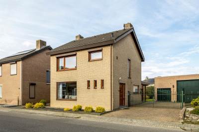 Woning Broekstraat 43 Schinveld