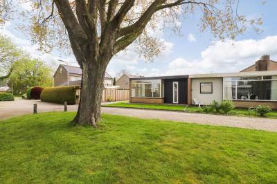 Woning Gysbert Japiksstraat 21 Joure