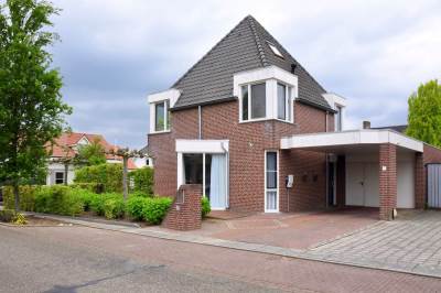 Woning Polderbroek 1 Heel
