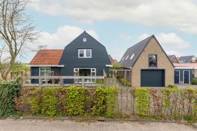 Woning Polle 68 Arum