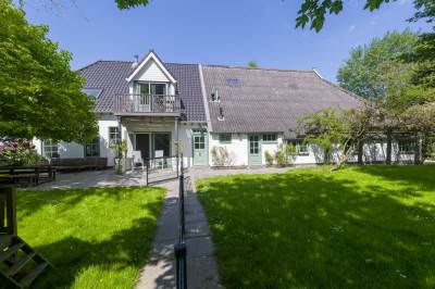 Woning Meedenweg 4 Wetsinge