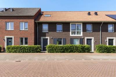 Woning Elvira 14 Berkel-Enschot