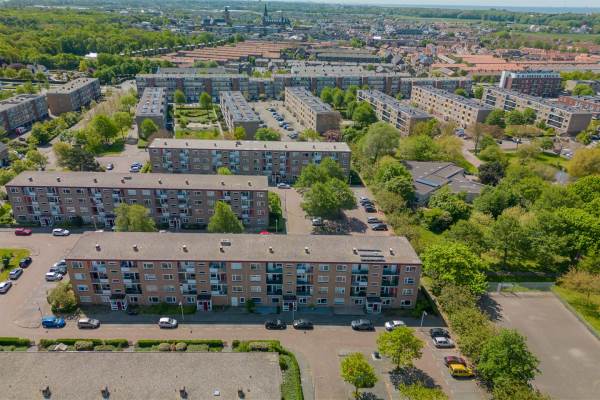 Woning Lavendelhof 40 Noordwijk (ZH)