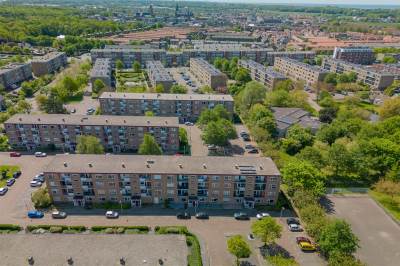 Woning Lavendelhof 40 Noordwijk (ZH)