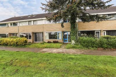 Woning De Ulekamp 49 Joure