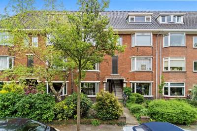 Woning Sparrelaan 17 Rijswijk (ZH)