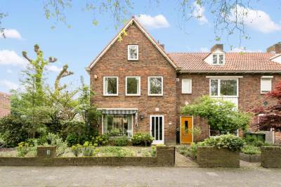 Woning Beverweg 40 Breda