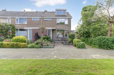 Woning Scottlaan 23 Gouda