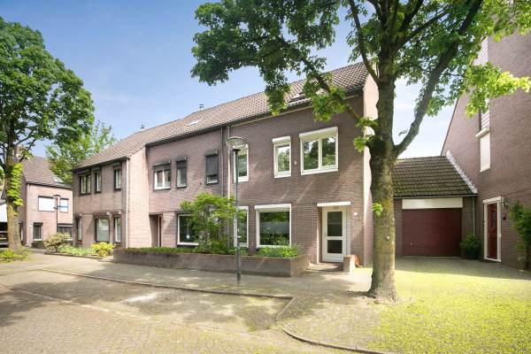 Woning Zandakker 6 Venray