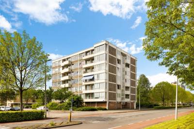 Woning Van Boshuizenstraat 311 Amsterdam