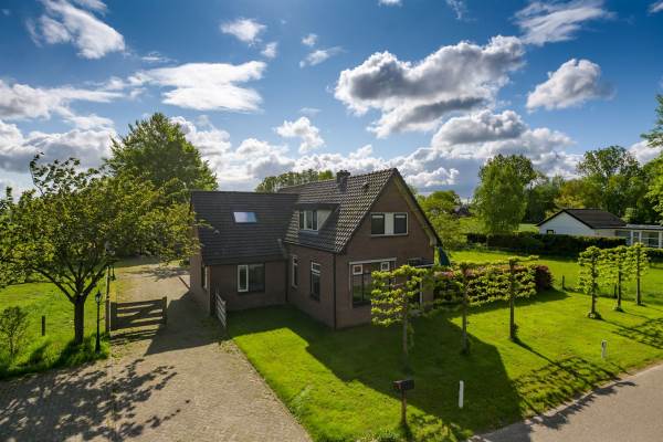 Woning Kruisweg 6 Beekbergen