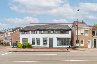 Woning Alkmaarseweg 150 Beverwijk