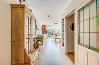 Woning Leuvenstraat 64 Amsterdam