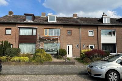 Woning Vondelstraat 11 Waalwijk