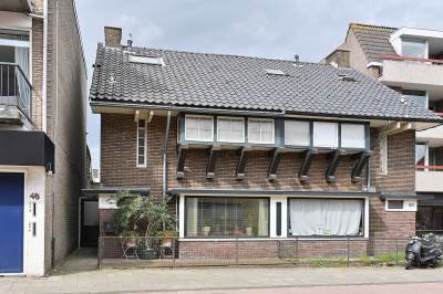 Woning Landstraat 47 Bussum