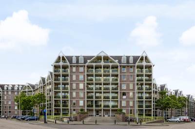 Woning Anna Paulownahof 147 Tilburg
