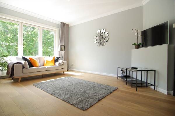 Woning Pijnackerstraat 22I Amsterdam