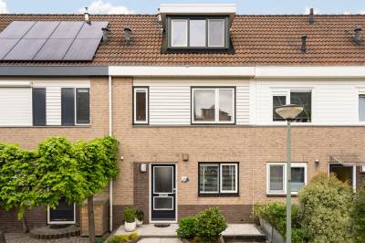 Woning Bakema-erf 303 Dordrecht