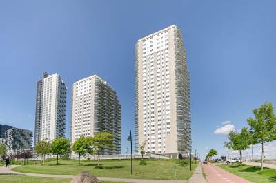 Woning Hongerlandsedijk 1338 Spijkenisse