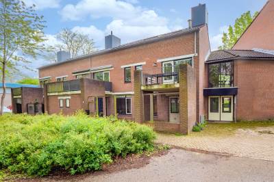 Woning Aardbeigaarde 13 Nieuwegein