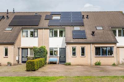 Woning Bessenweg 45 Doetinchem